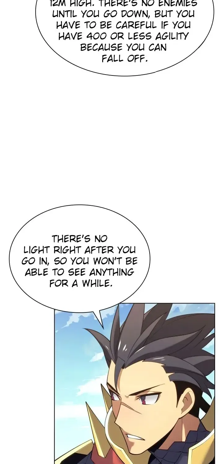 Overgeared (Team Argo) Chapter 152 page 58 - 