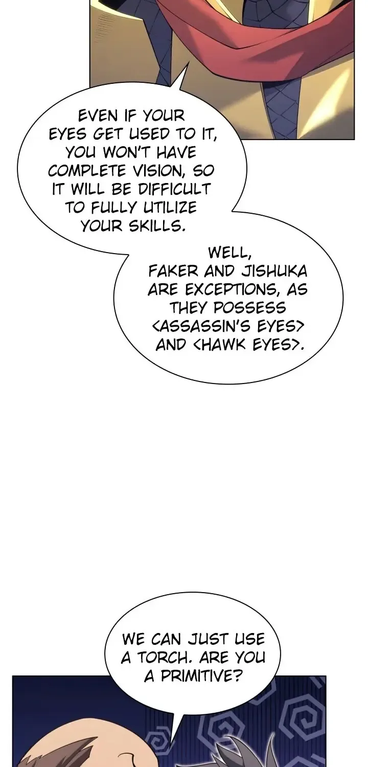 Overgeared (Team Argo) Chapter 152 page 59 - 