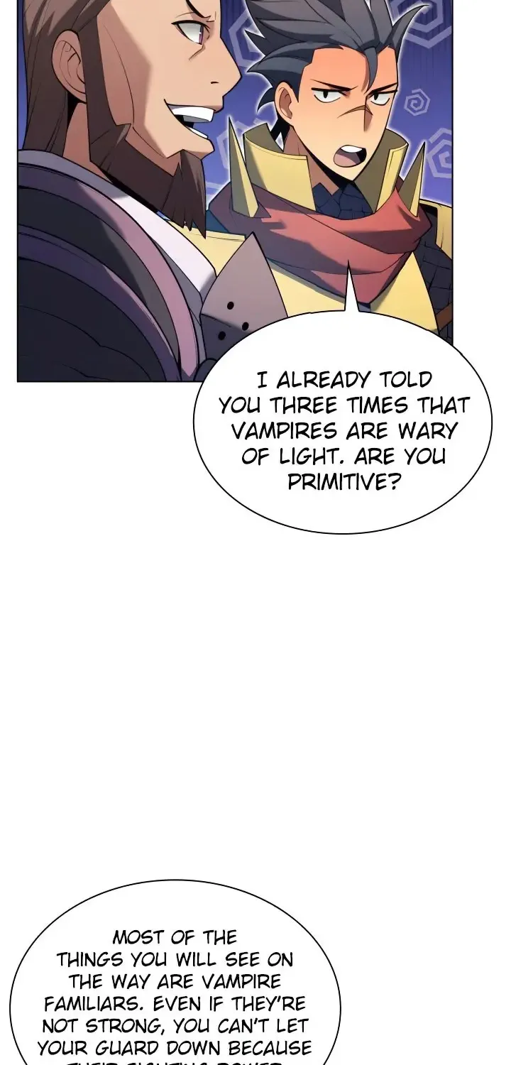 Overgeared (Team Argo) Chapter 152 page 60 - 