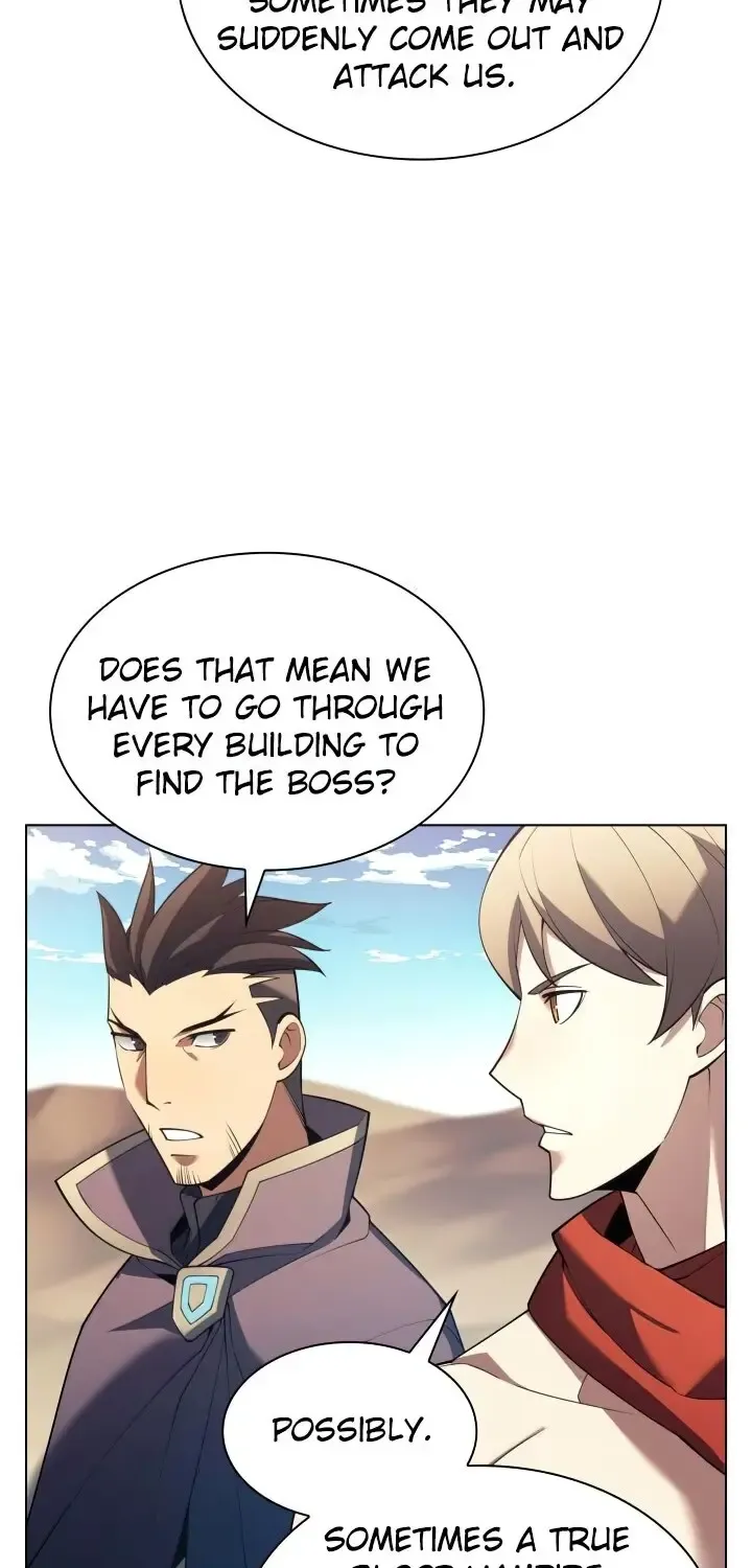 Overgeared (Team Argo) Chapter 152 page 62 - 