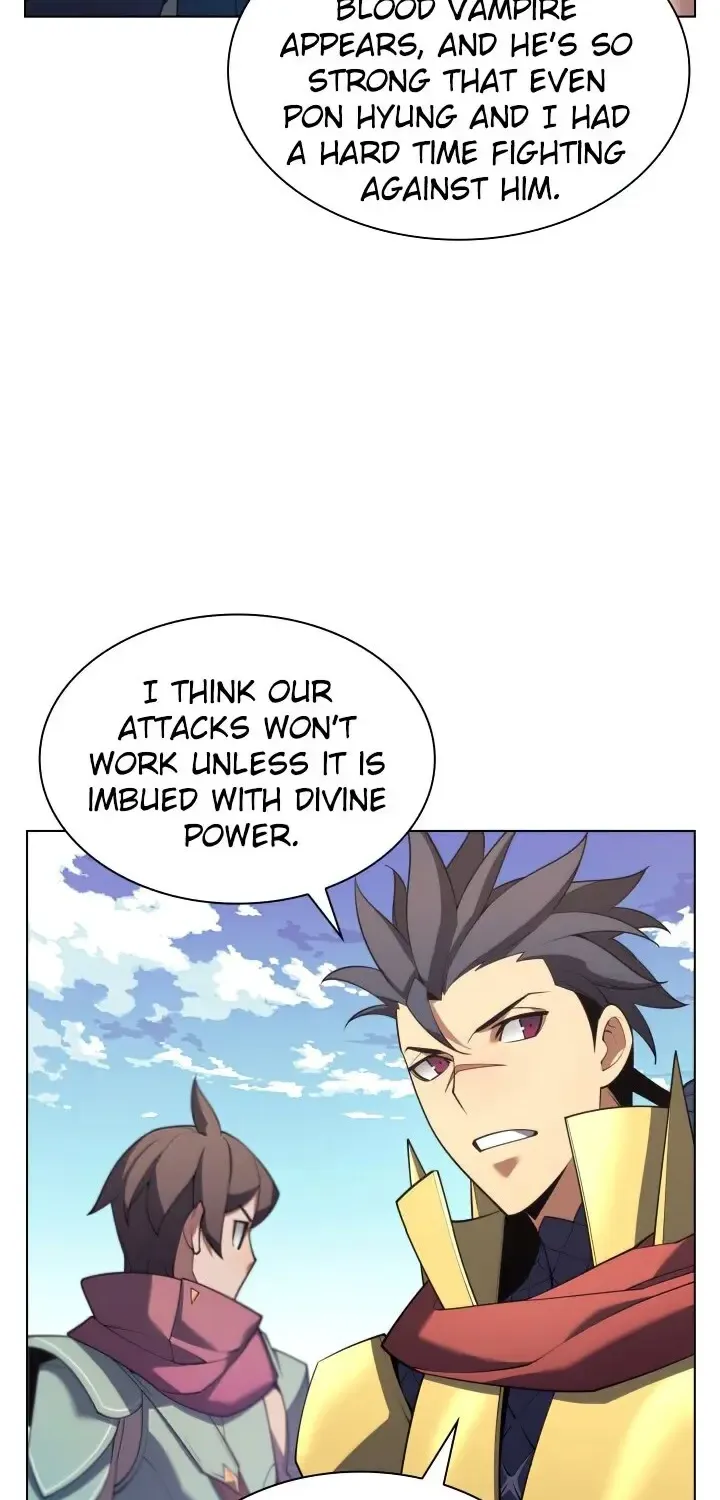 Overgeared (Team Argo) Chapter 152 page 63 - 