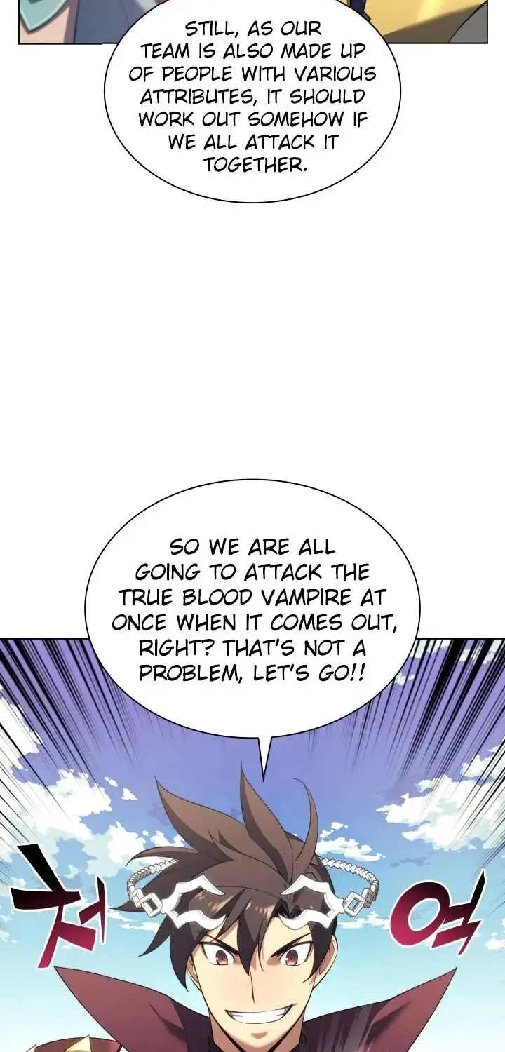 Overgeared (Team Argo) Chapter 152 page 64 - 