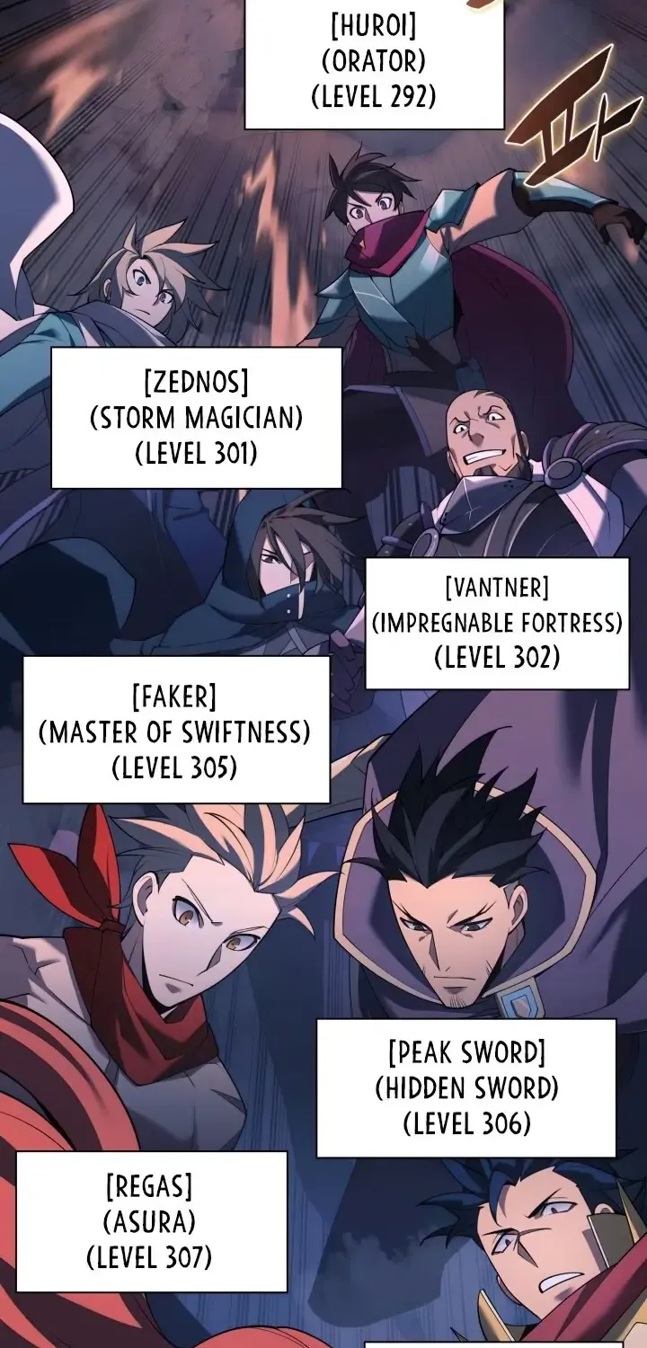 Overgeared (Team Argo) Chapter 152 page 68 - 