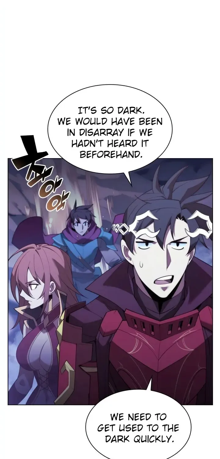 Overgeared (Team Argo) Chapter 152 page 71 - 