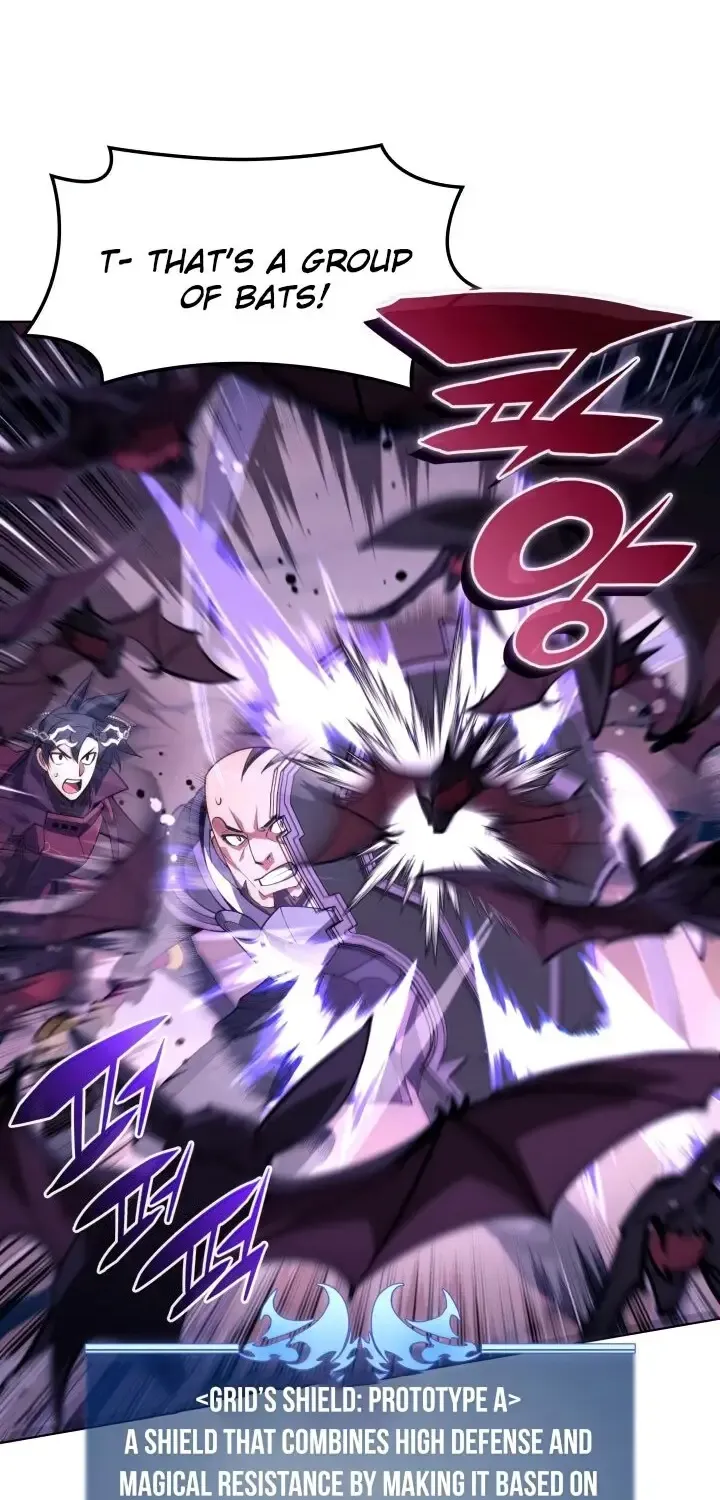 Overgeared (Team Argo) Chapter 152 page 74 - 