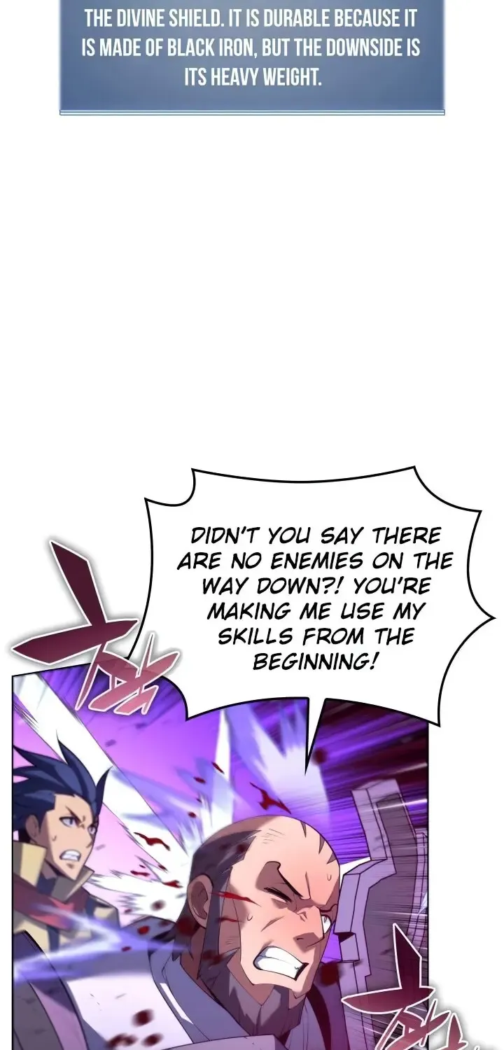 Overgeared (Team Argo) Chapter 152 page 75 - 