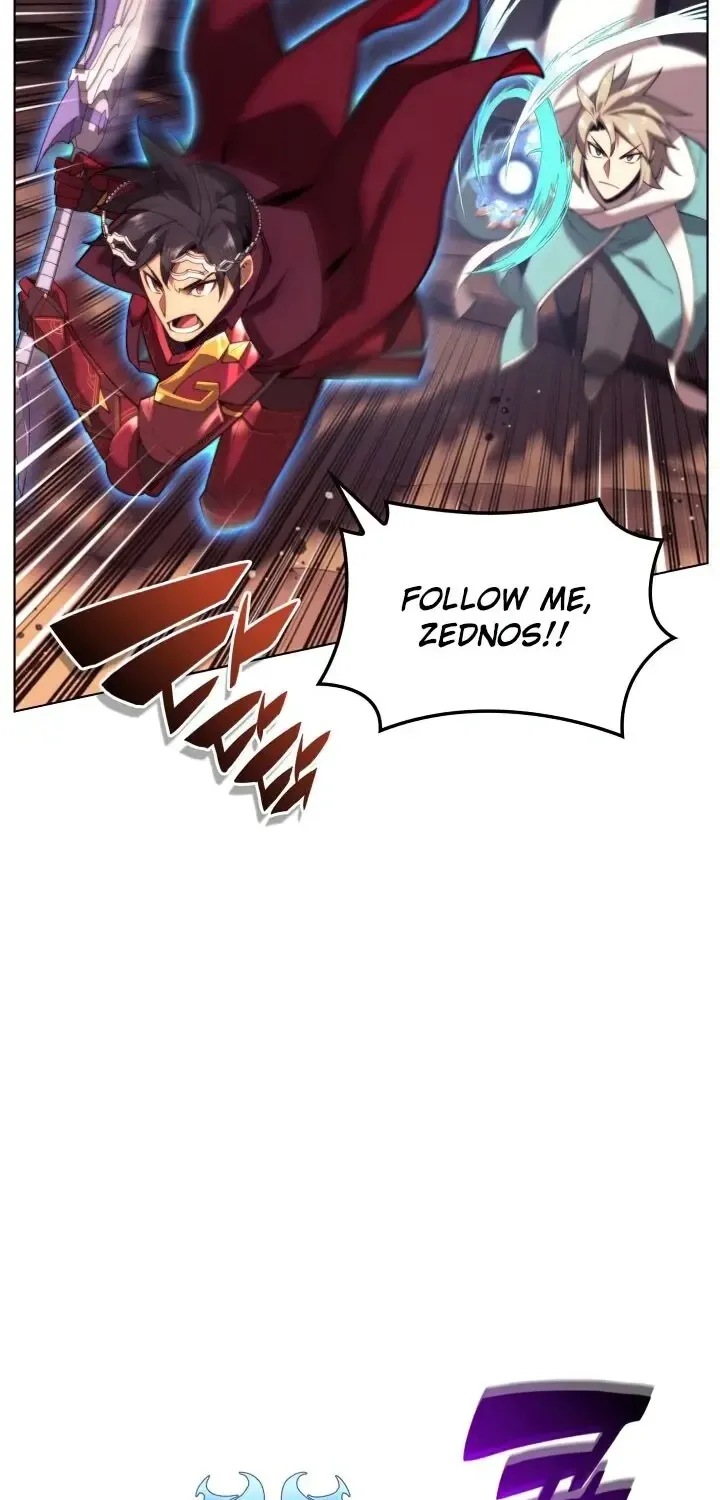 Overgeared (Team Argo) Chapter 152 page 86 - 