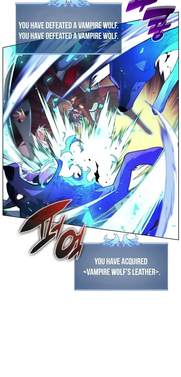 Overgeared (Team Argo) Chapter 152 page 87 - 