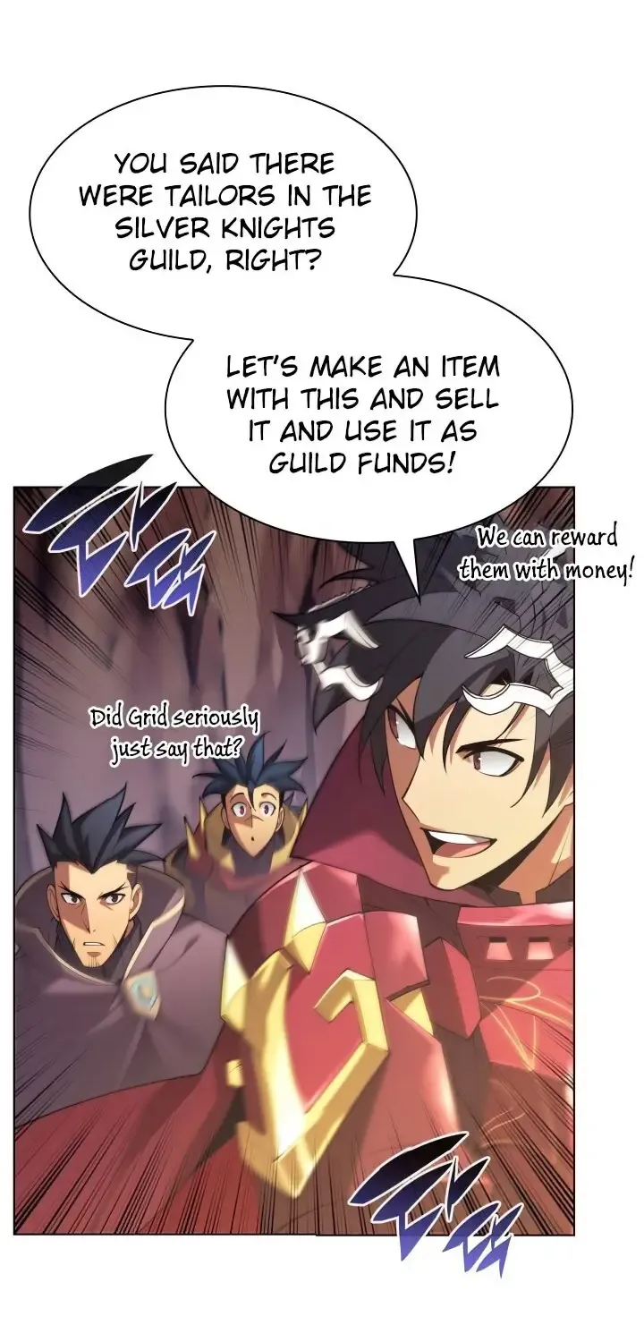 Overgeared (Team Argo) Chapter 152 page 88 - 