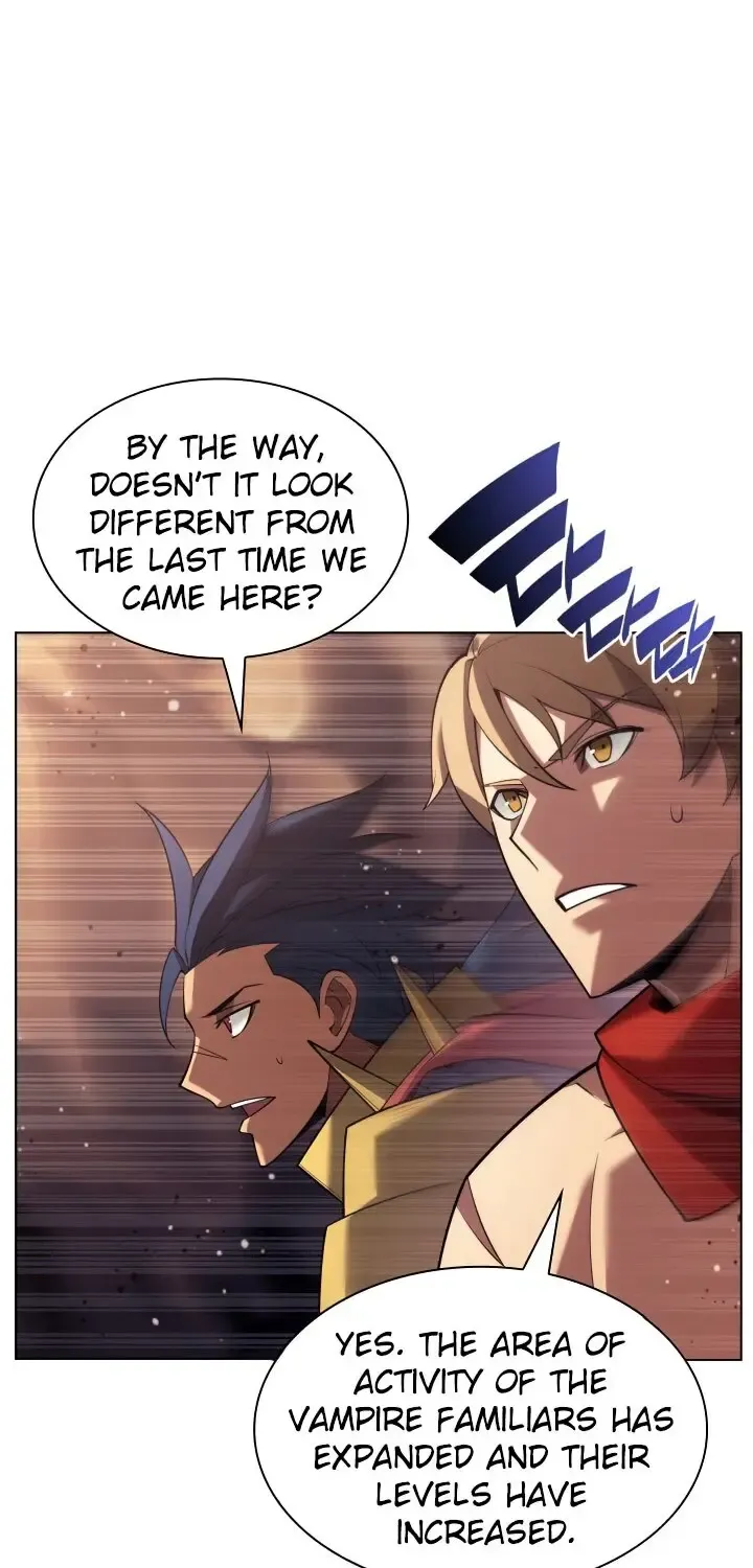 Overgeared (Team Argo) Chapter 152 page 89 - 