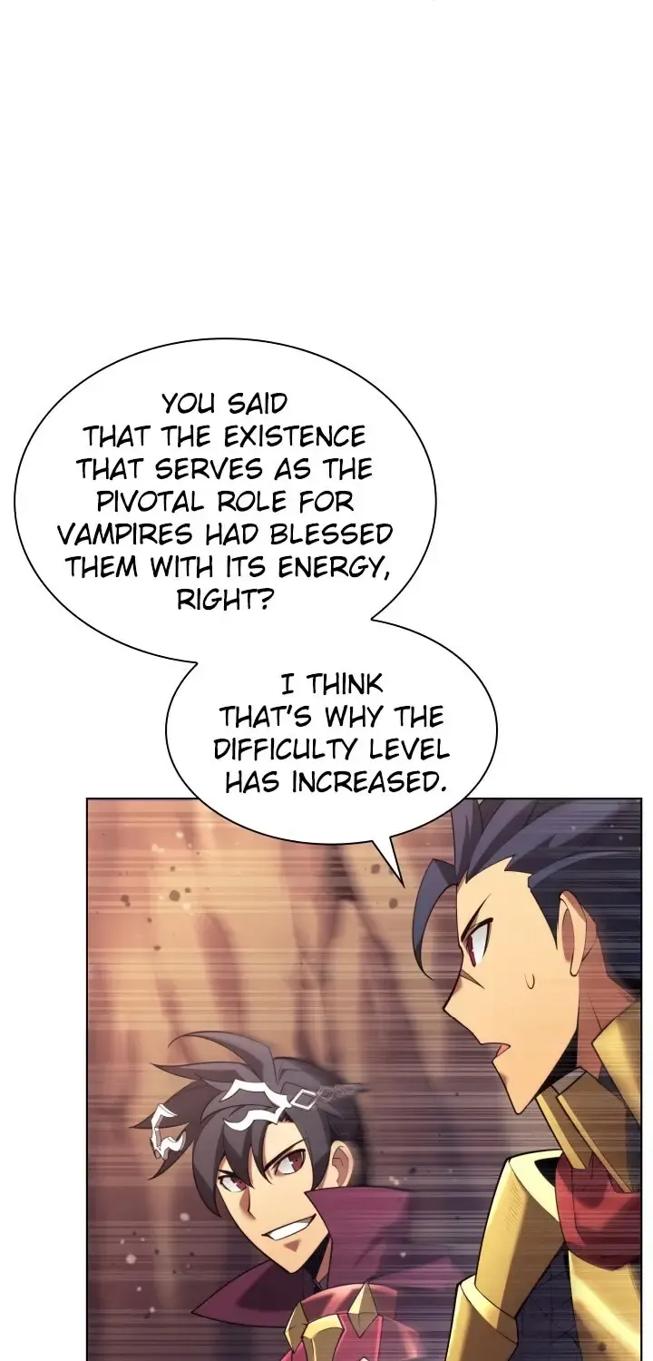 Overgeared (Team Argo) Chapter 152 page 91 - 