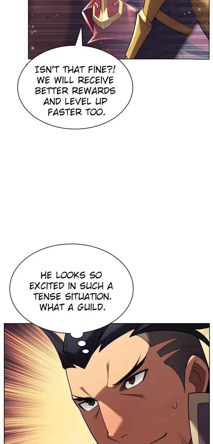 Overgeared (Team Argo) Chapter 152 page 92 - 