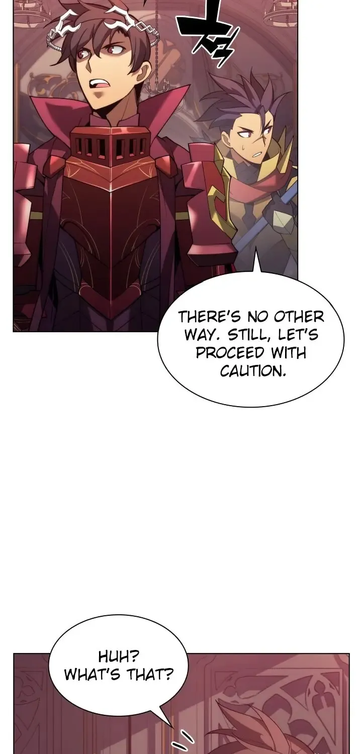 Overgeared (Team Argo) Chapter 152 page 96 - 