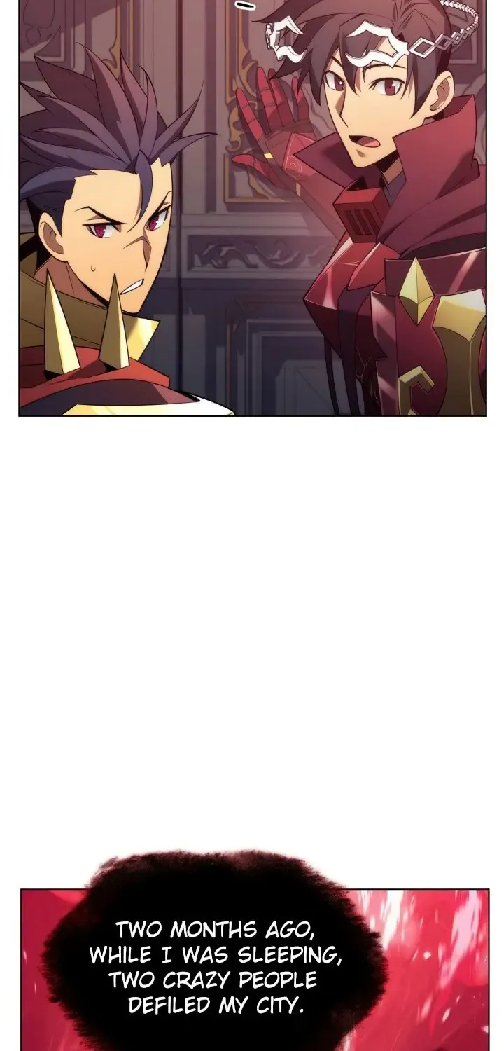 Overgeared (Team Argo) Chapter 152 page 97 - 