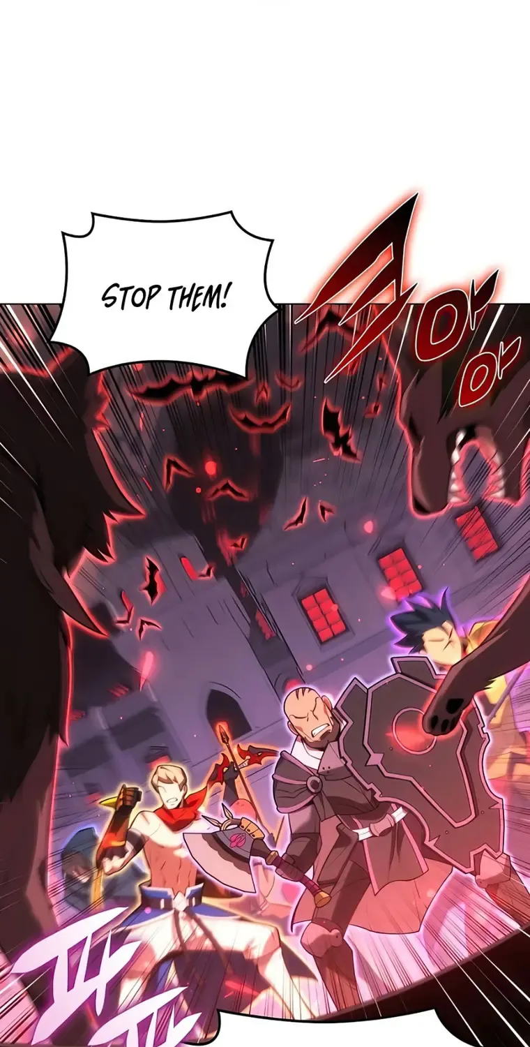 Overgeared (Team Argo) Chapter 153 page 1 - 