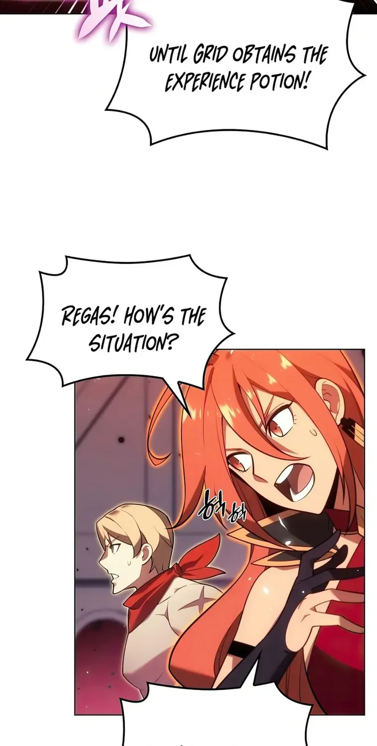 Overgeared (Team Argo) Chapter 153 page 2 - 