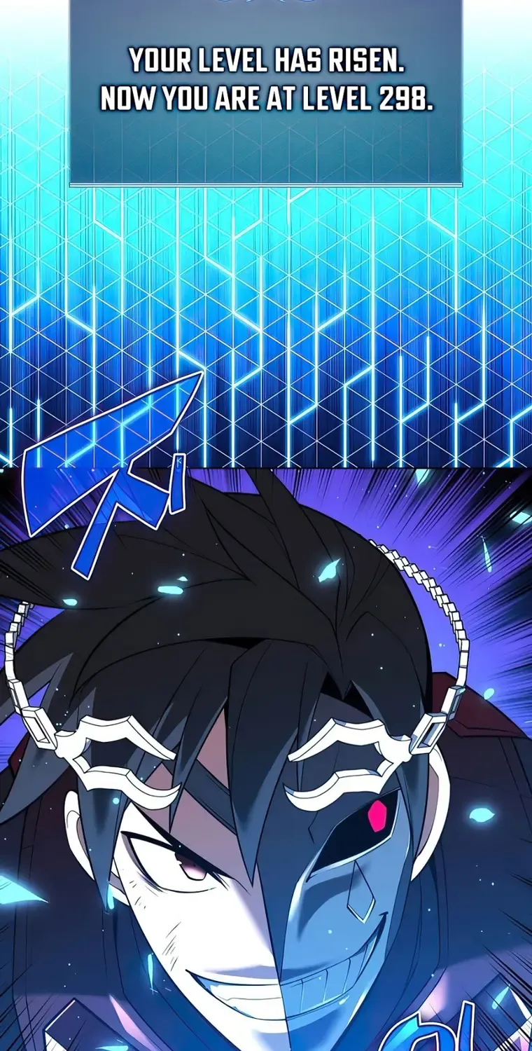 Overgeared (Team Argo) Chapter 153 page 104 - 