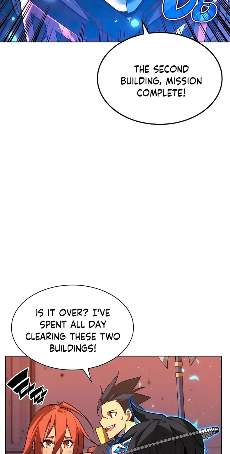 Overgeared (Team Argo) Chapter 153 page 105 - 