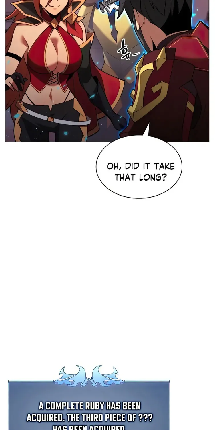 Overgeared (Team Argo) Chapter 153 page 106 - 