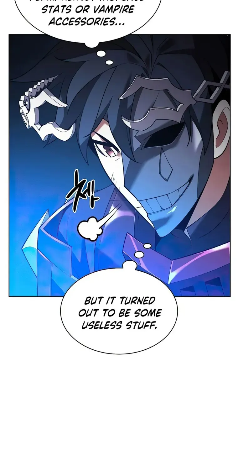 Overgeared (Team Argo) Chapter 153 page 110 - 