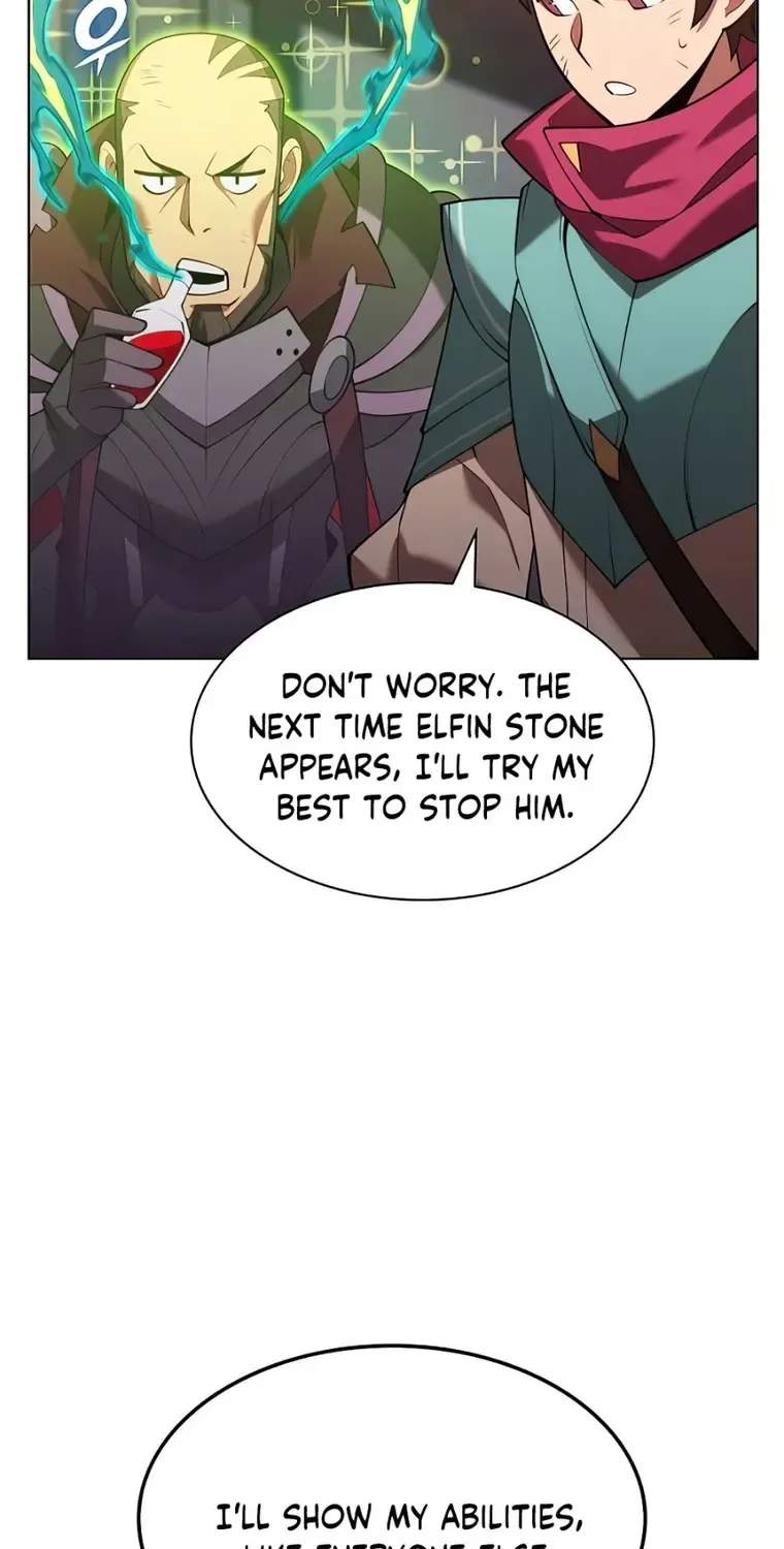 Overgeared (Team Argo) Chapter 153 page 112 - 