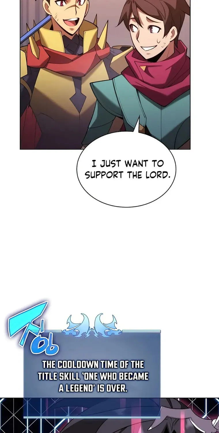 Overgeared (Team Argo) Chapter 153 page 115 - 