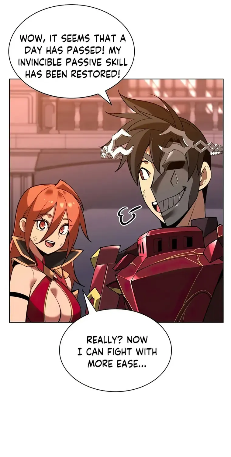 Overgeared (Team Argo) Chapter 153 page 117 - 