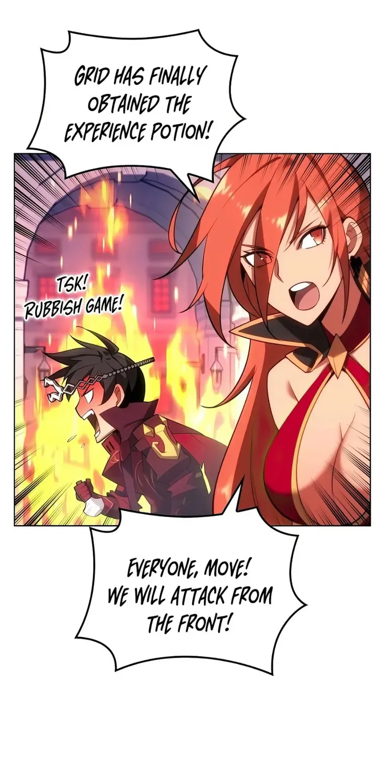 Overgeared (Team Argo) Chapter 153 page 13 - 