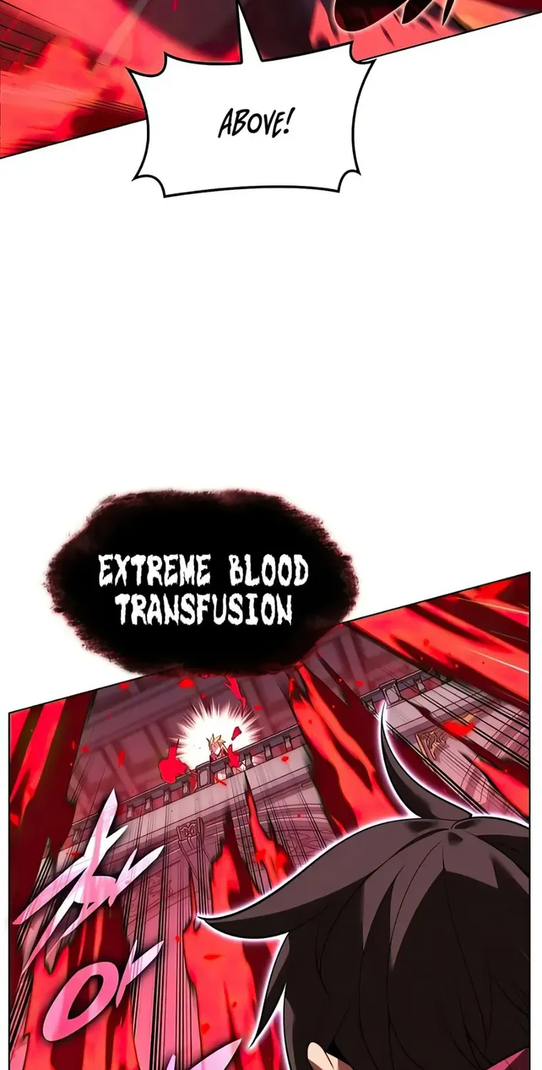 Overgeared (Team Argo) Chapter 153 page 124 - 
