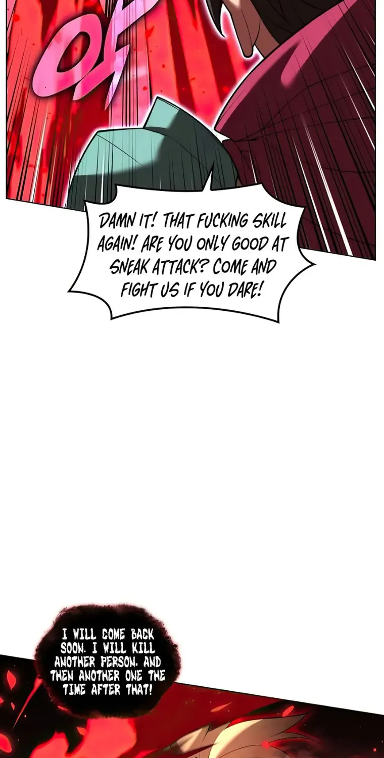 Overgeared (Team Argo) Chapter 153 page 125 - 