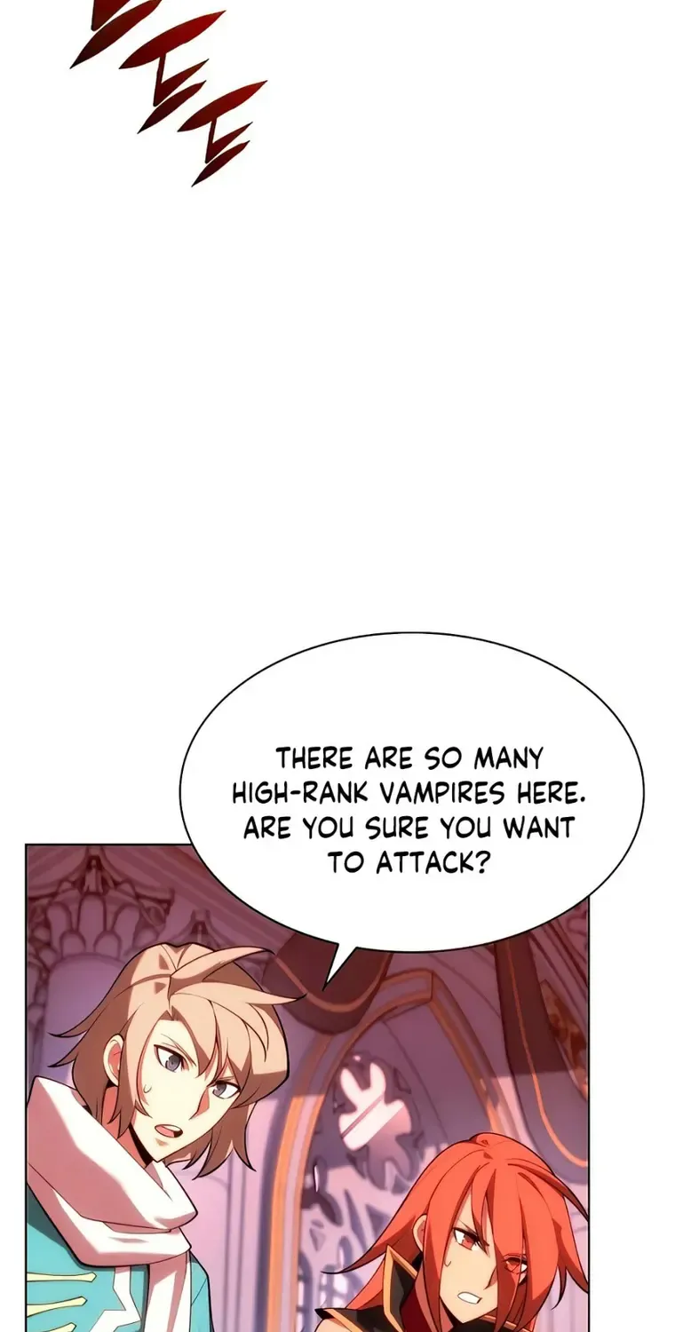 Overgeared (Team Argo) Chapter 153 page 15 - 