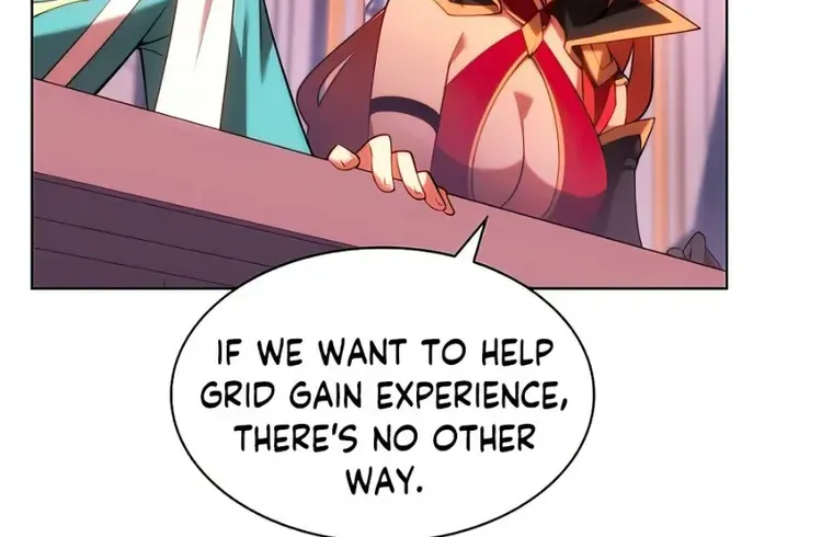 Overgeared (Team Argo) Chapter 153 page 16 - 