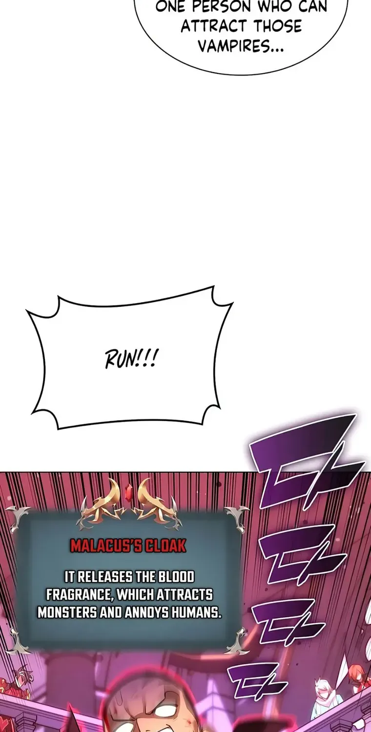 Overgeared (Team Argo) Chapter 153 page 18 - 