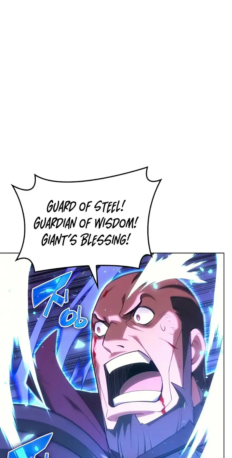 Overgeared (Team Argo) Chapter 153 page 21 - 