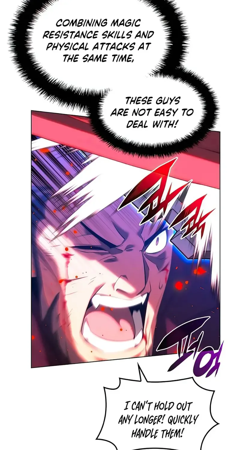 Overgeared (Team Argo) Chapter 153 page 25 - 
