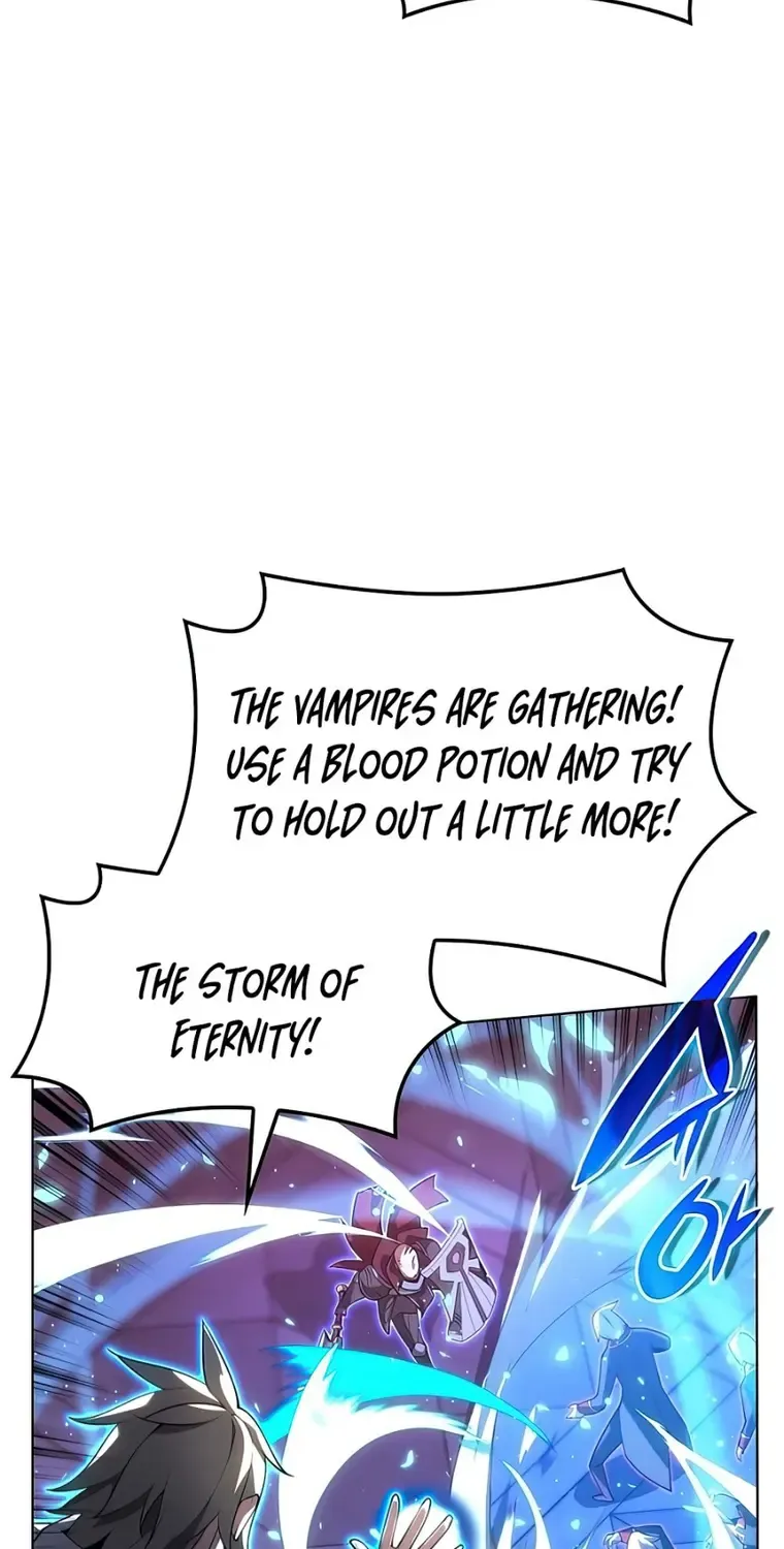 Overgeared (Team Argo) Chapter 153 page 26 - 