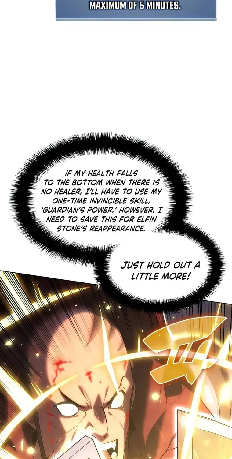 Overgeared (Team Argo) Chapter 153 page 28 - 