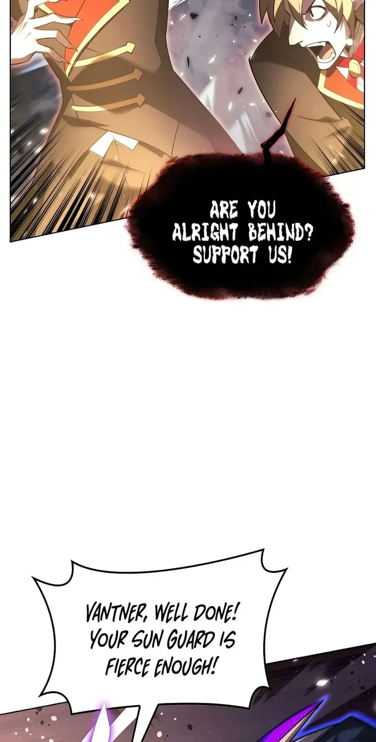 Overgeared (Team Argo) Chapter 153 page 33 - 