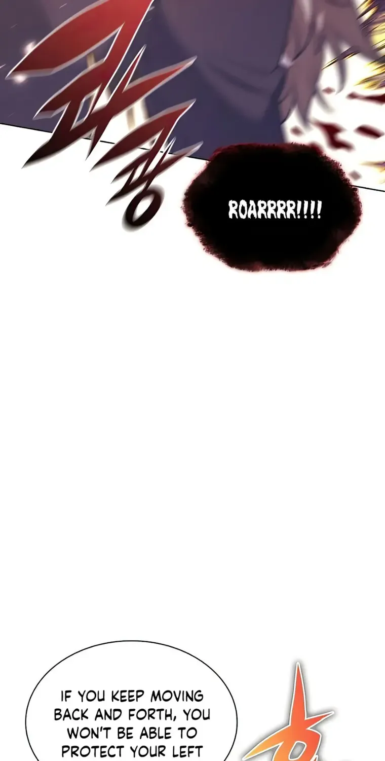 Overgeared (Team Argo) Chapter 153 page 36 - 