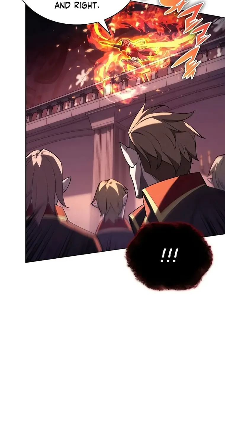 Overgeared (Team Argo) Chapter 153 page 37 - 