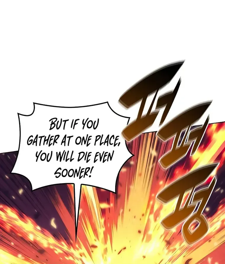 Overgeared (Team Argo) Chapter 153 page 38 - 