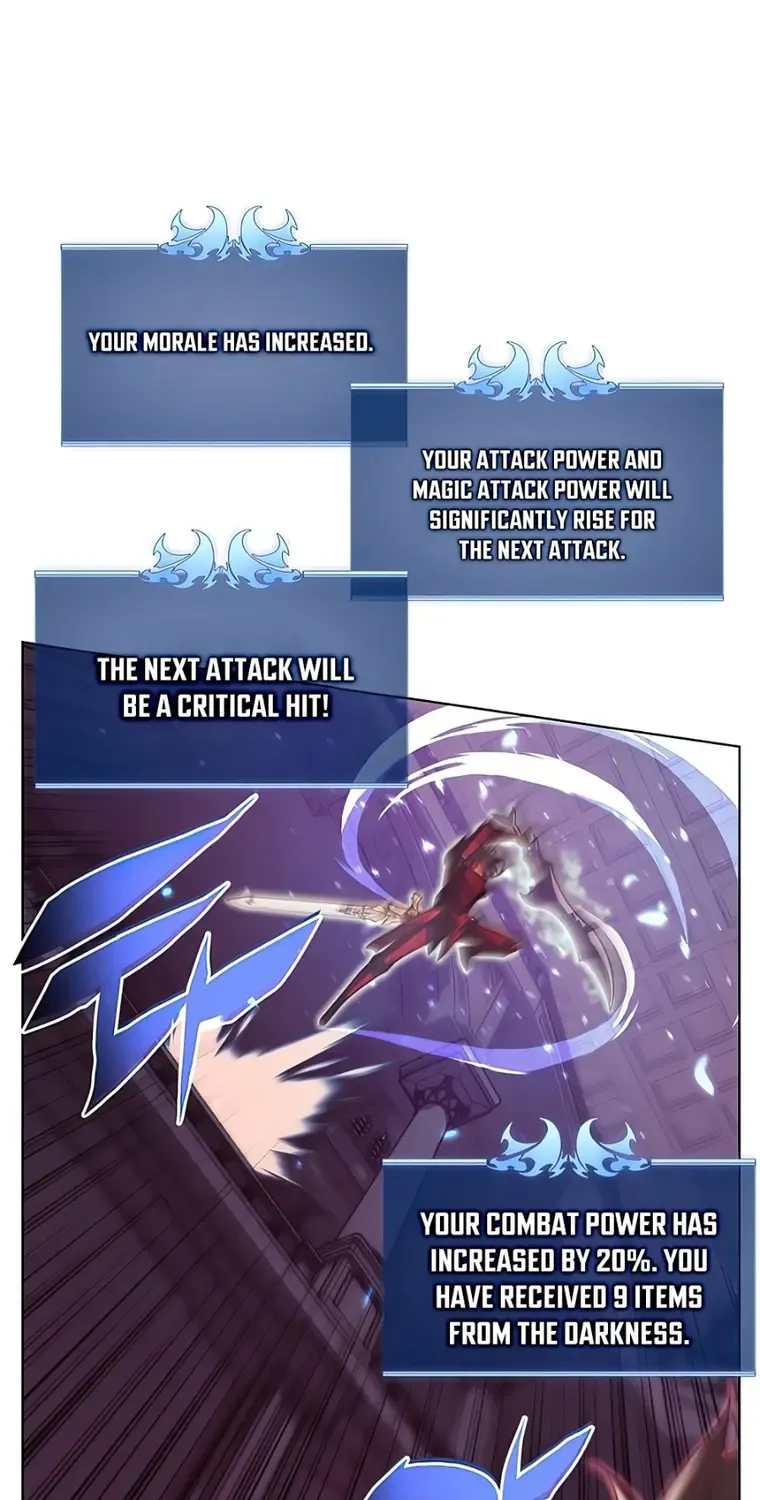 Overgeared (Team Argo) Chapter 153 page 43 - 