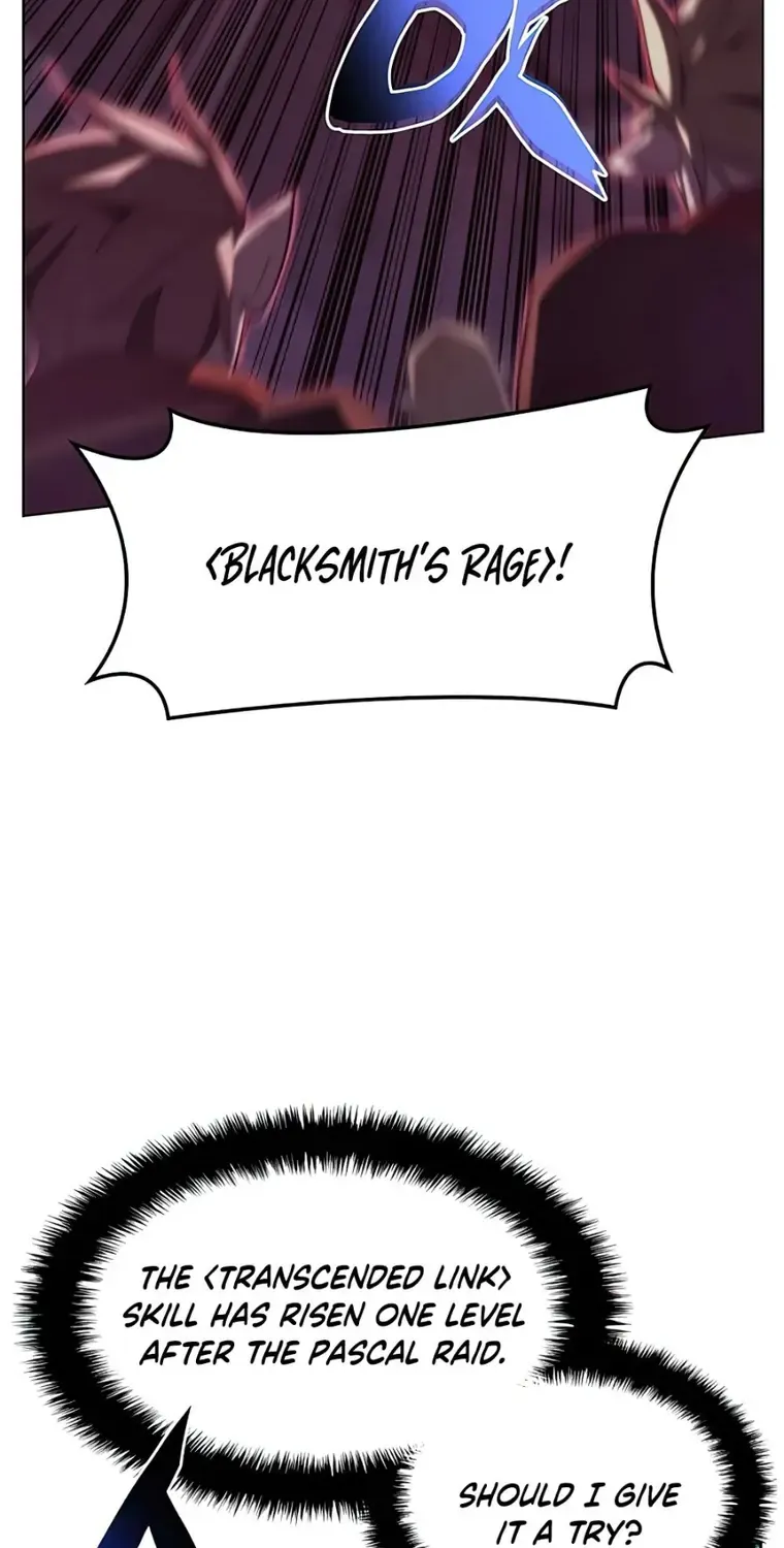 Overgeared (Team Argo) Chapter 153 page 44 - 