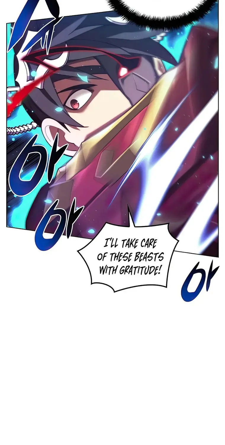 Overgeared (Team Argo) Chapter 153 page 45 - 