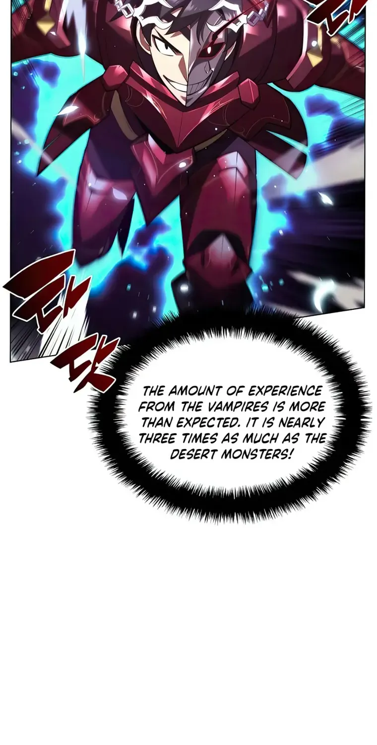 Overgeared (Team Argo) Chapter 153 page 52 - 