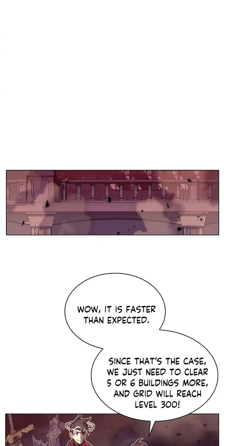 Overgeared (Team Argo) Chapter 153 page 56 - 