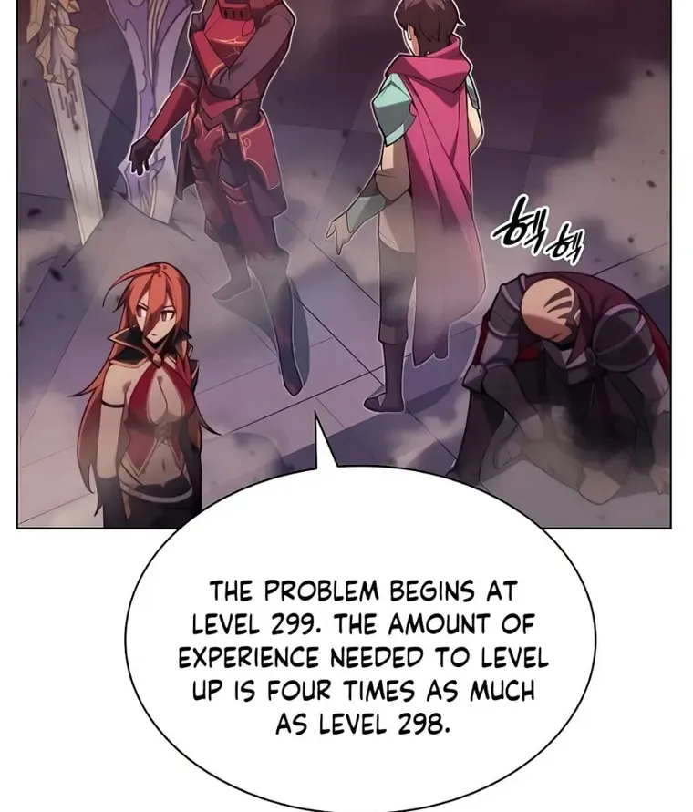 Overgeared (Team Argo) Chapter 153 page 57 - 