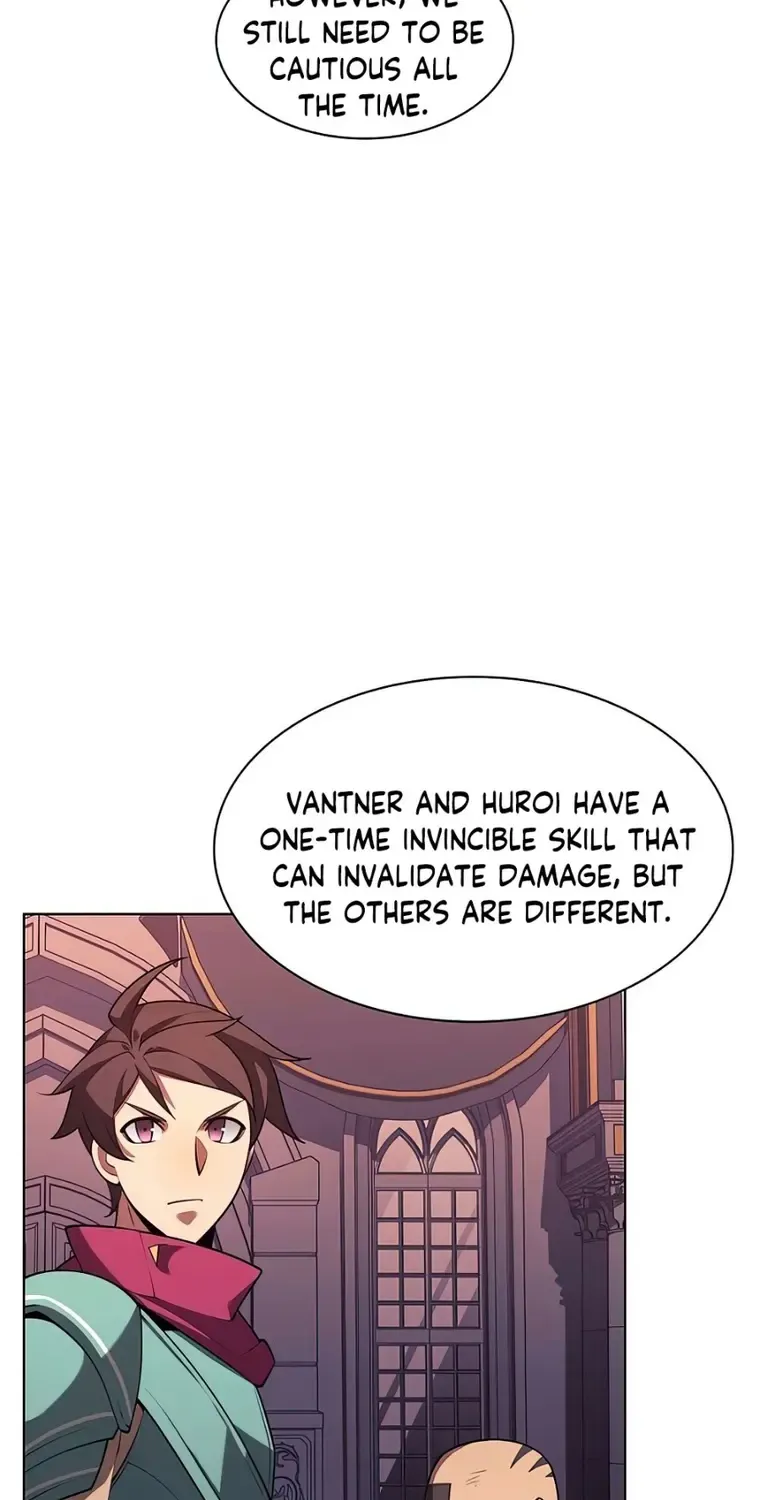 Overgeared (Team Argo) Chapter 153 page 59 - 