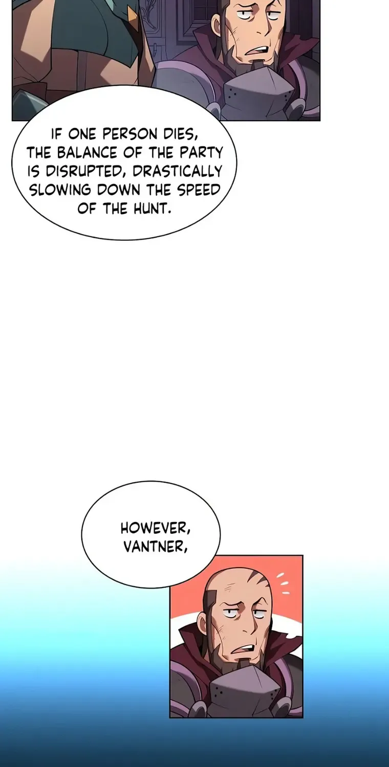 Overgeared (Team Argo) Chapter 153 page 60 - 