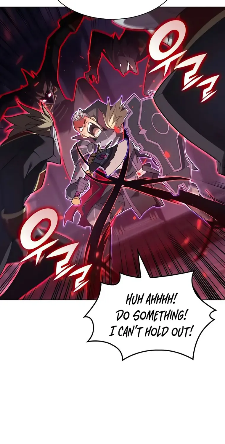Overgeared (Team Argo) Chapter 153 page 63 - 